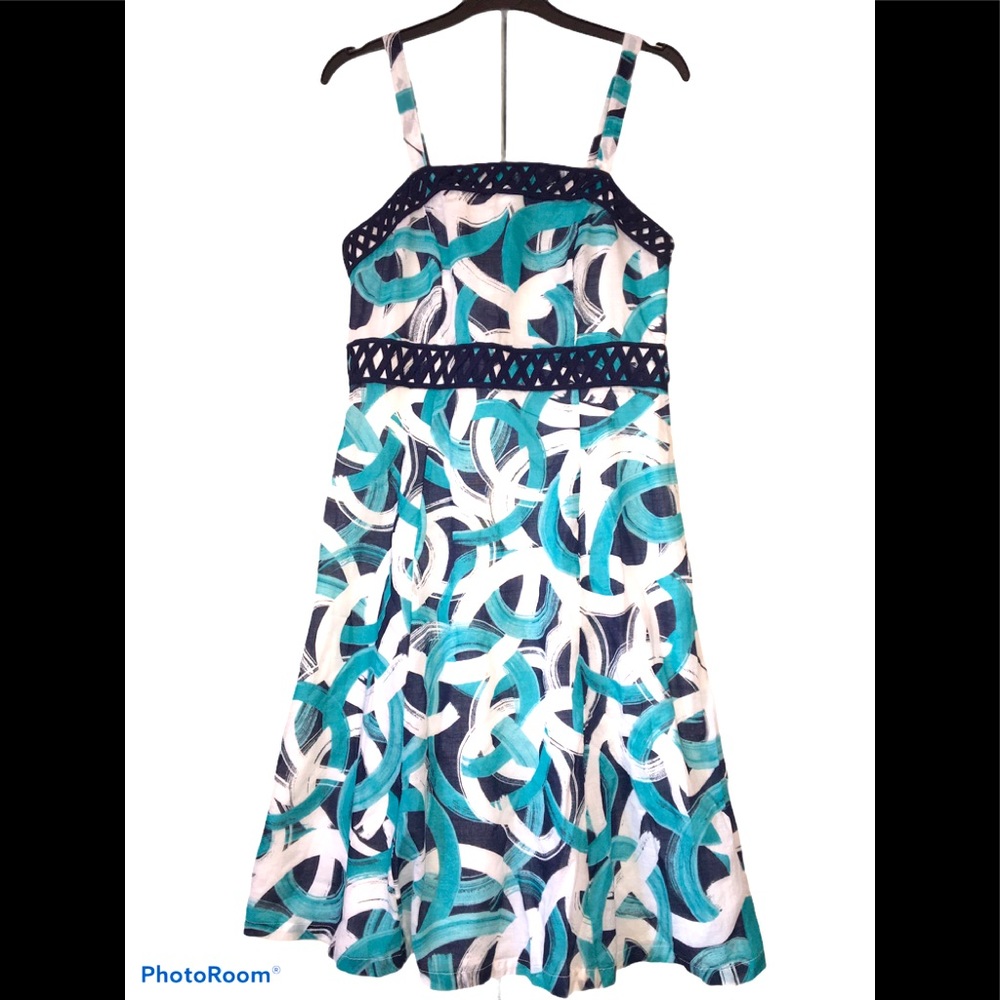 Merona Summer Dress size 6